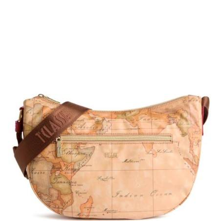 ALVIERO MARTINI - Tracolla Media - Donna - LD37 S578