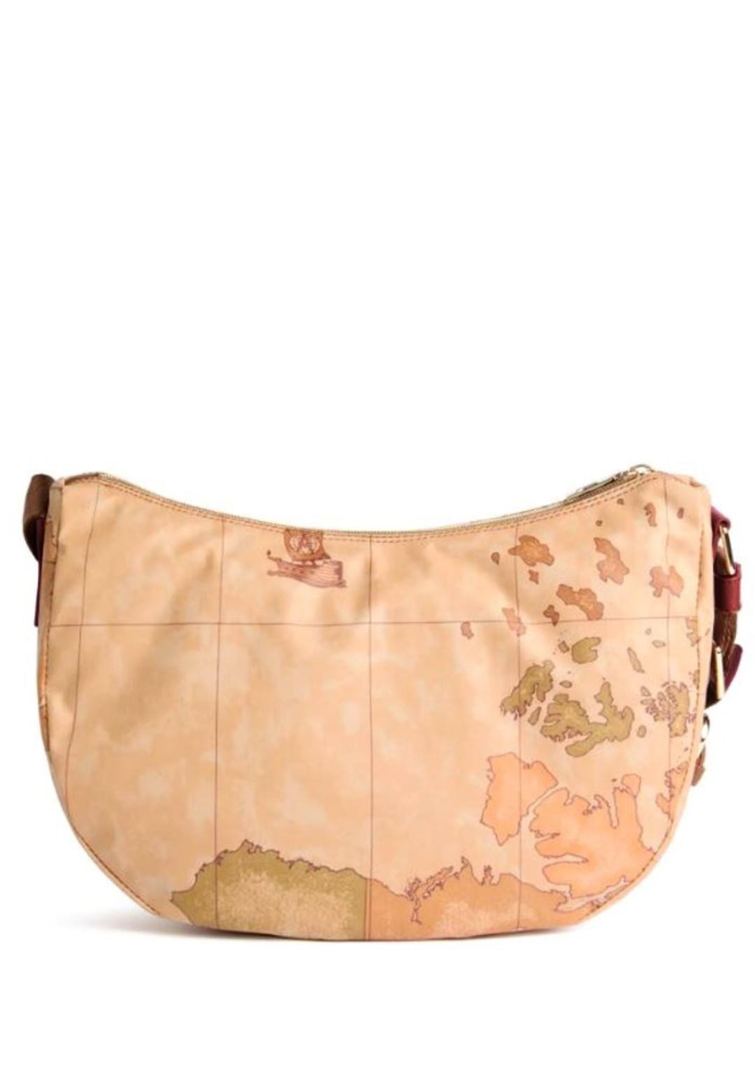 ALVIERO MARTINI - Tracolla Media - Donna - LD37 S578