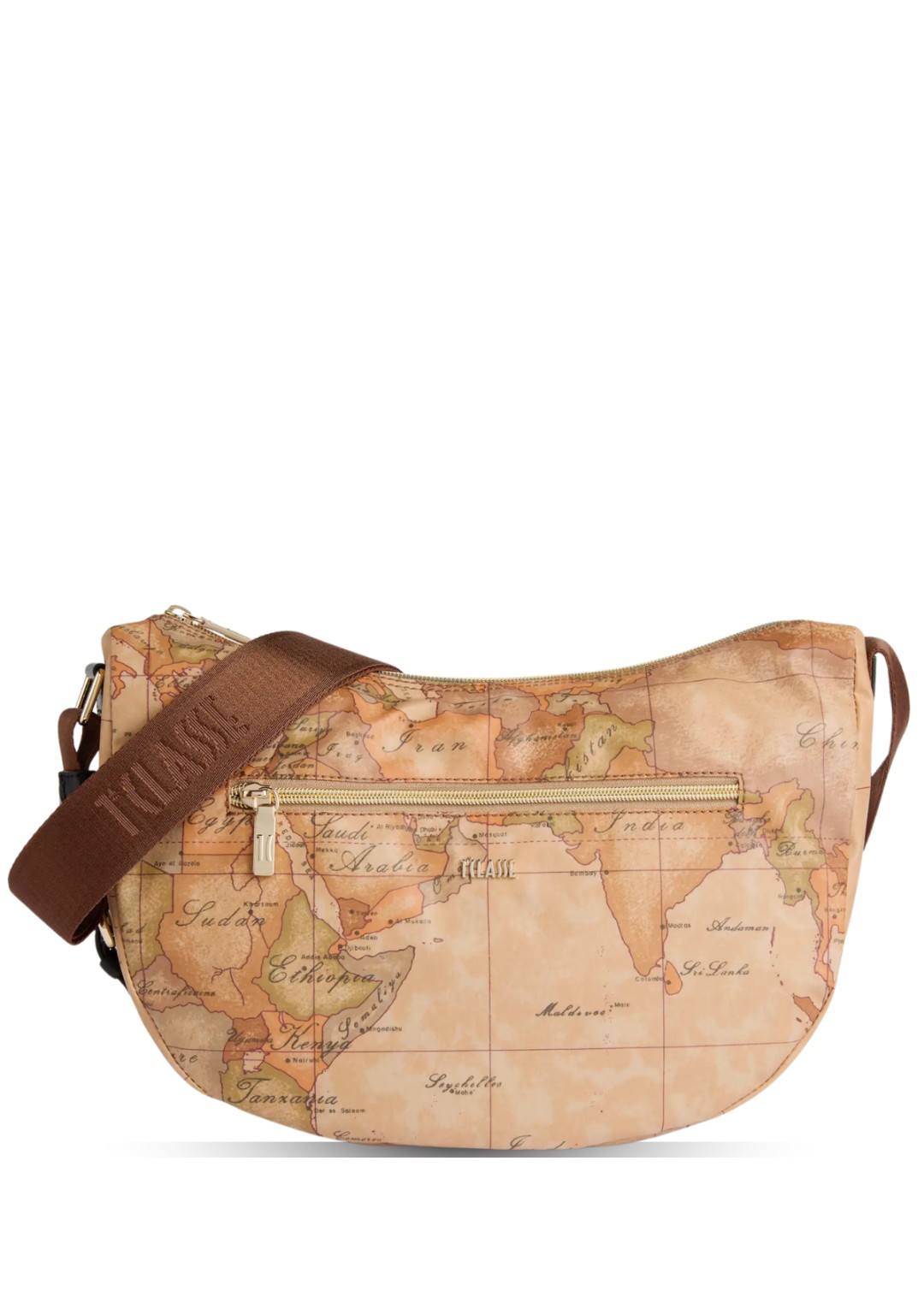 ALVIERO MARTINI - Tracolla Media - Donna - LD37 S578N