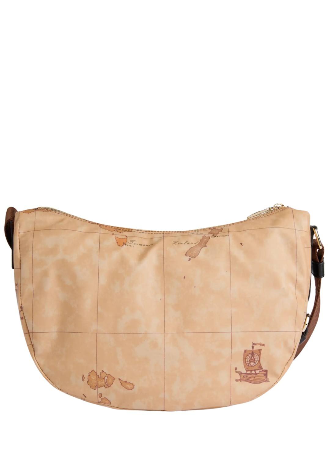 ALVIERO MARTINI - Tracolla Media - Donna - LD37 S578N