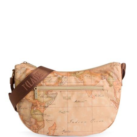 ALVIERO MARTINI - Tracolla Media - Donna - LD37 S578 M