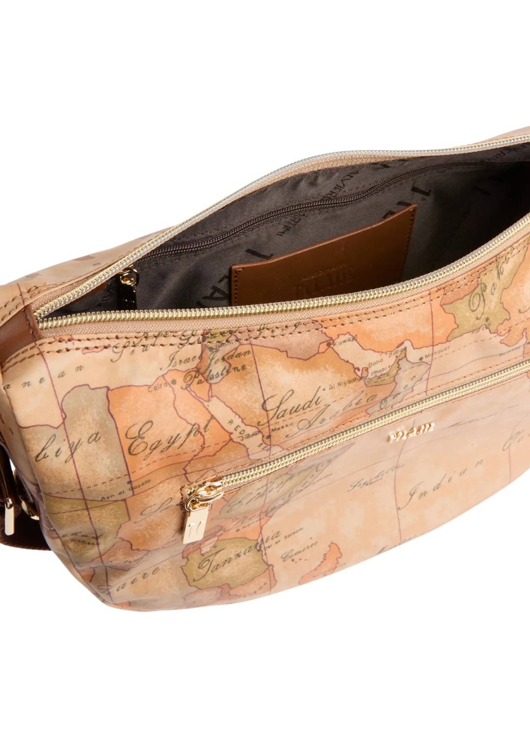 ALVIERO MARTINI - Tracolla Media - Donna - LD37 S578 M