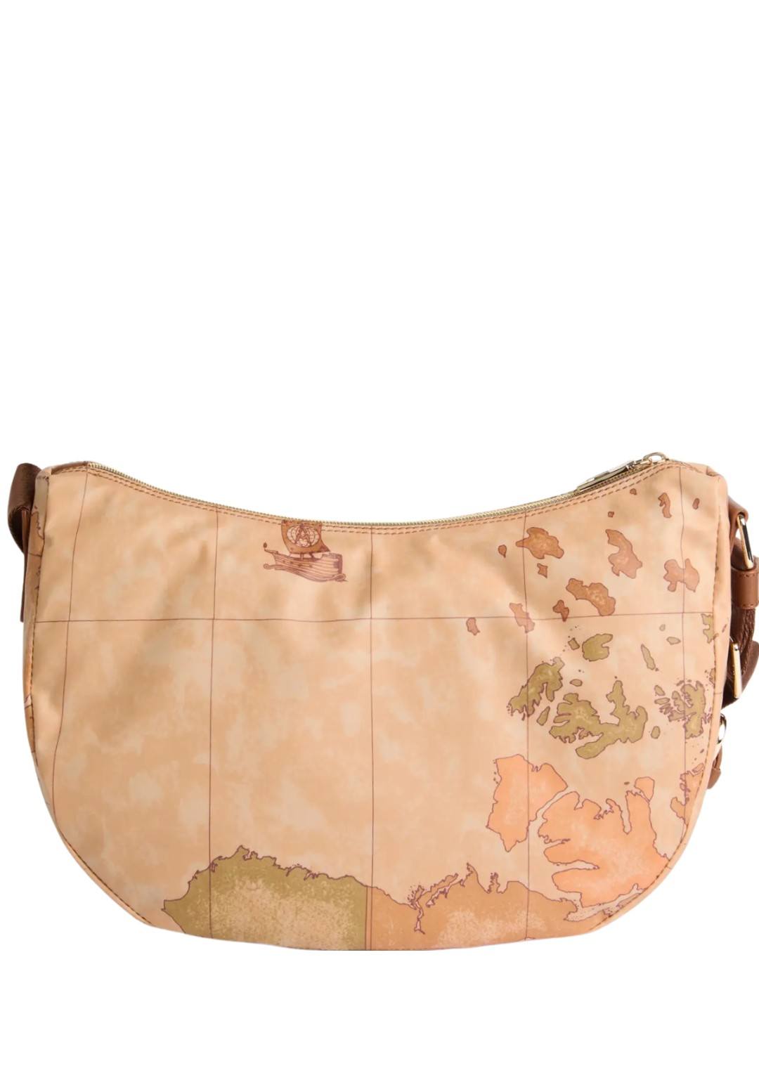 ALVIERO MARTINI - Tracolla Media - Donna - LD37 S578 M