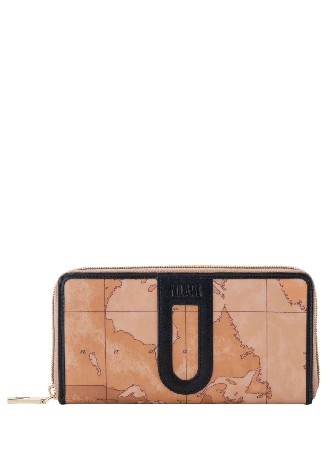 ALVIERO MARTINI - Portafoglio soft - Donna - PO94 S578 N