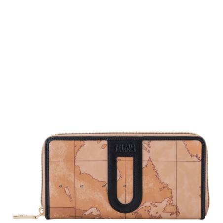 ALVIERO MARTINI - Portafoglio soft - Donna - PO94 S578 N