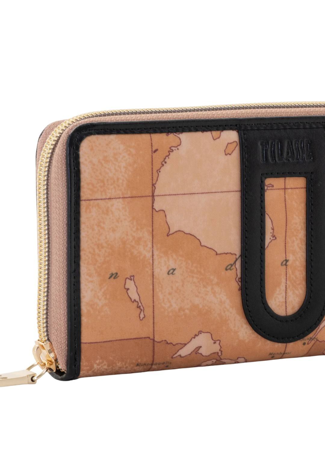 ALVIERO MARTINI - Portafoglio soft - Donna - PO94 S578 N