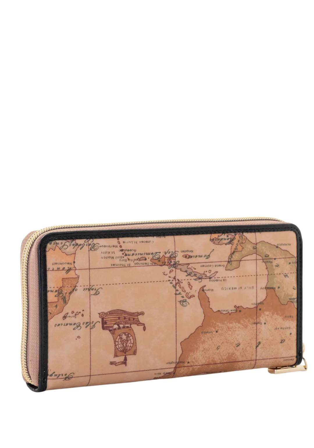 ALVIERO MARTINI - Portafoglio soft - Donna - PO94 S578 N