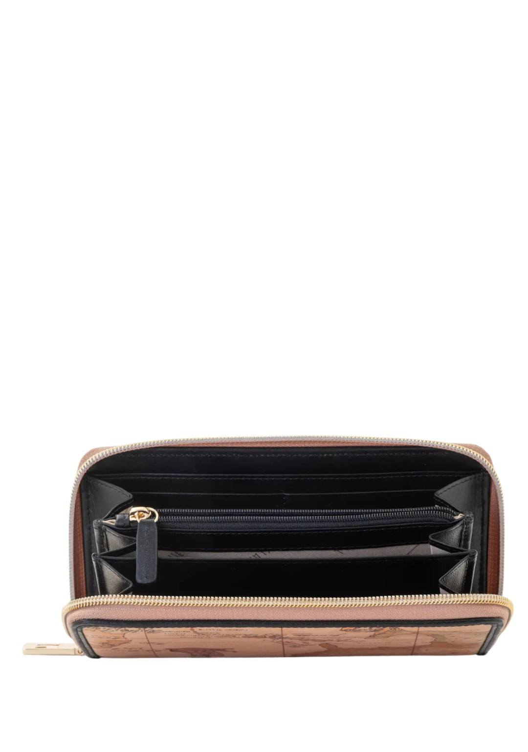 ALVIERO MARTINI - Portafoglio soft - Donna - PO94 S578 N