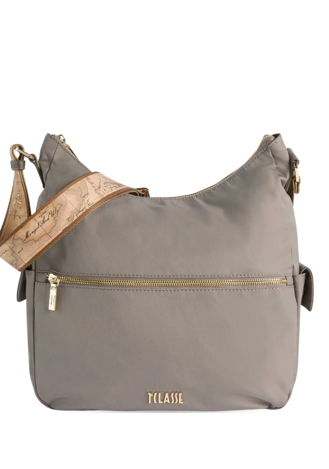 ALVIERO MARTINI - Sottospalla Nylon - Donna - LD21 9762 T