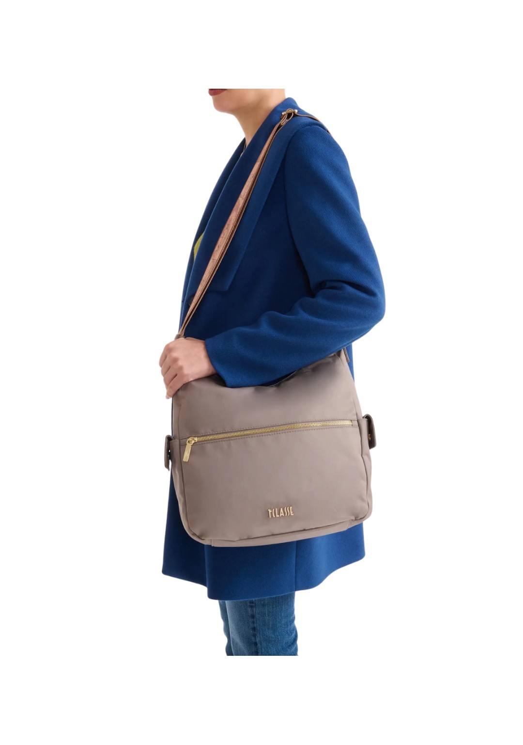 ALVIERO MARTINI - Sottospalla Nylon - Donna - LD21 9762 T