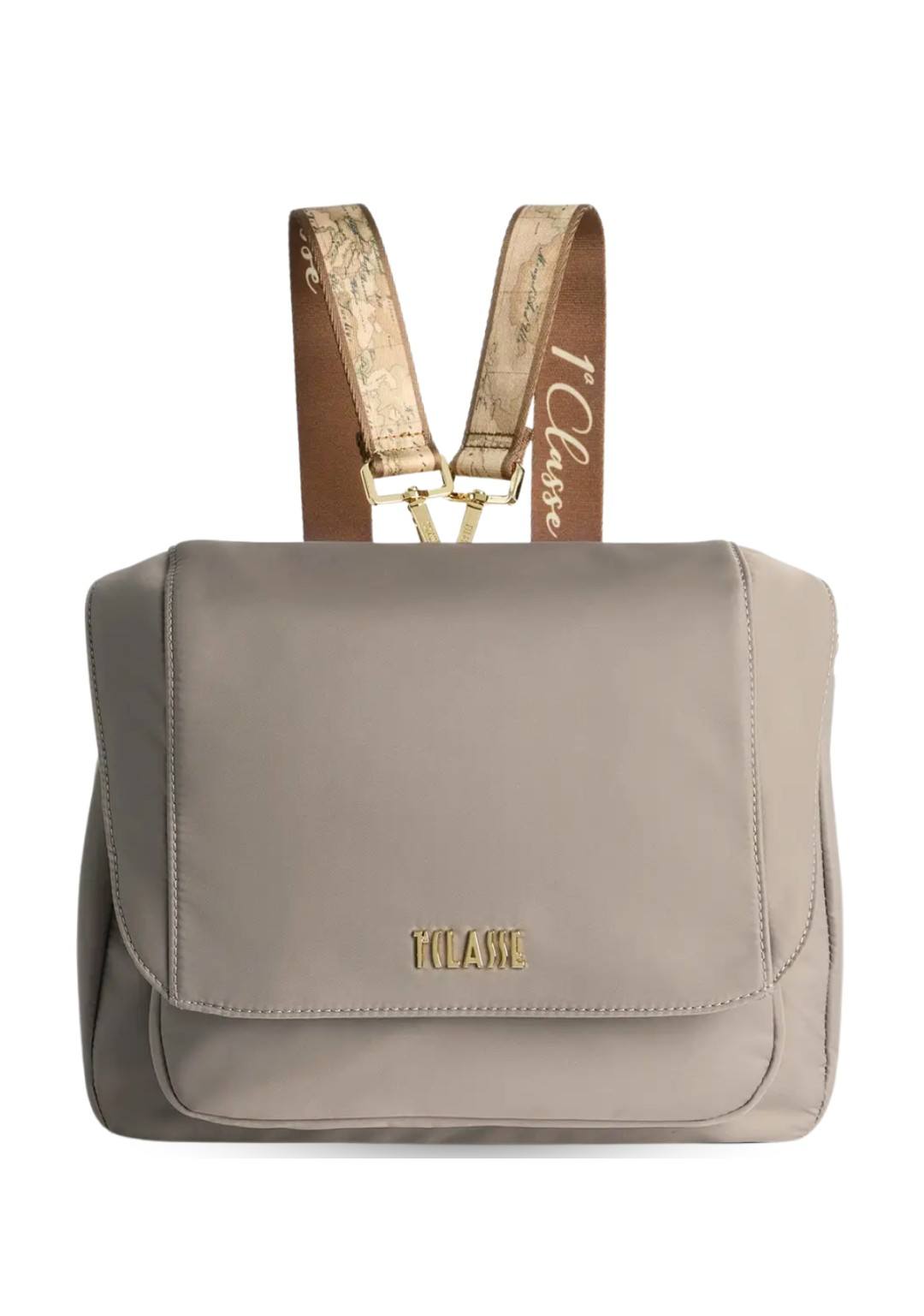 ALVIERO MARTINI - Tracolla zaino - Donna - LD20 9762T