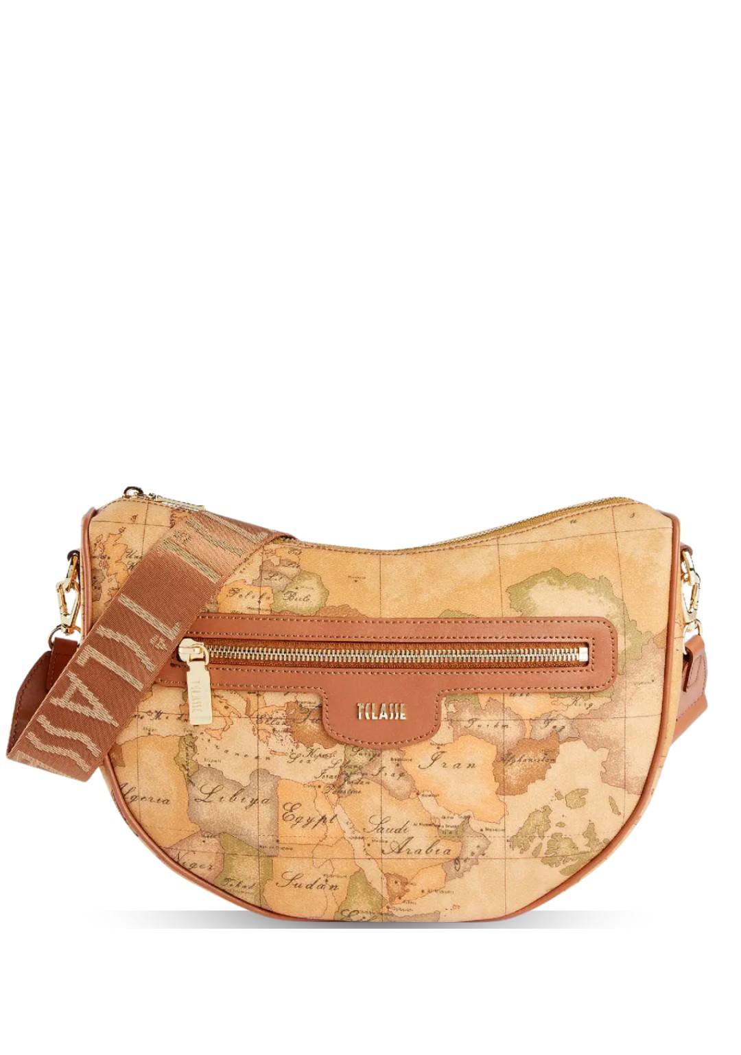 ALVIERO MARTINI - Tracolla Piccola - Donna - E055 6000