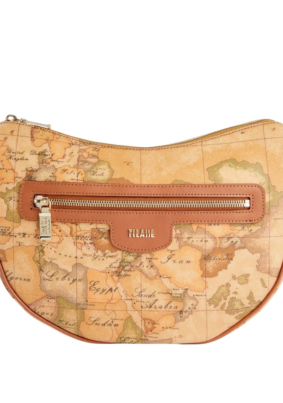 ALVIERO MARTINI - Tracolla Piccola - Donna - E055 6000