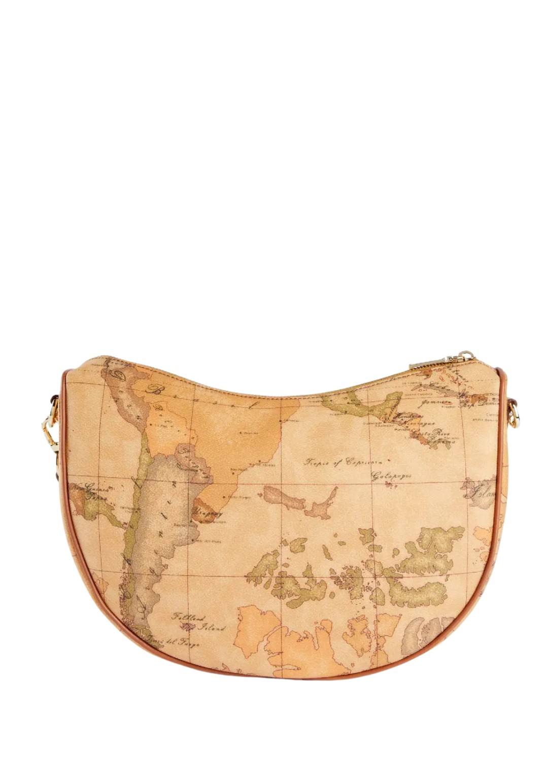 ALVIERO MARTINI - Tracolla Piccola - Donna - E055 6000