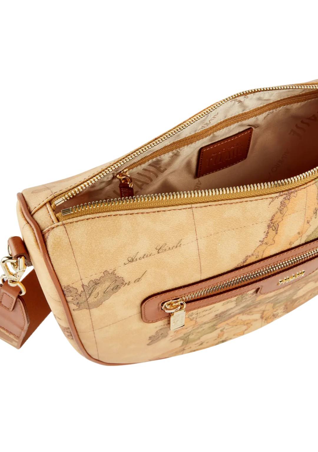 ALVIERO MARTINI - Tracolla Piccola - Donna - E055 6000