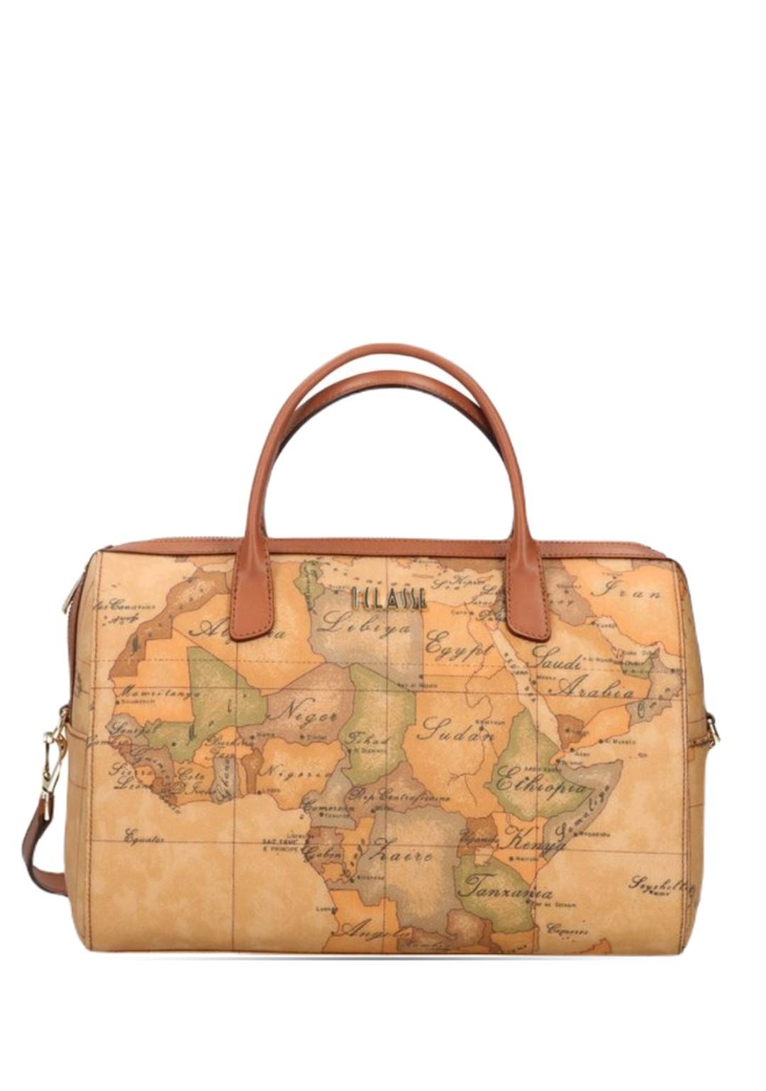 ALVIERO MARTINI - Bauletto - Donna - E042 6000