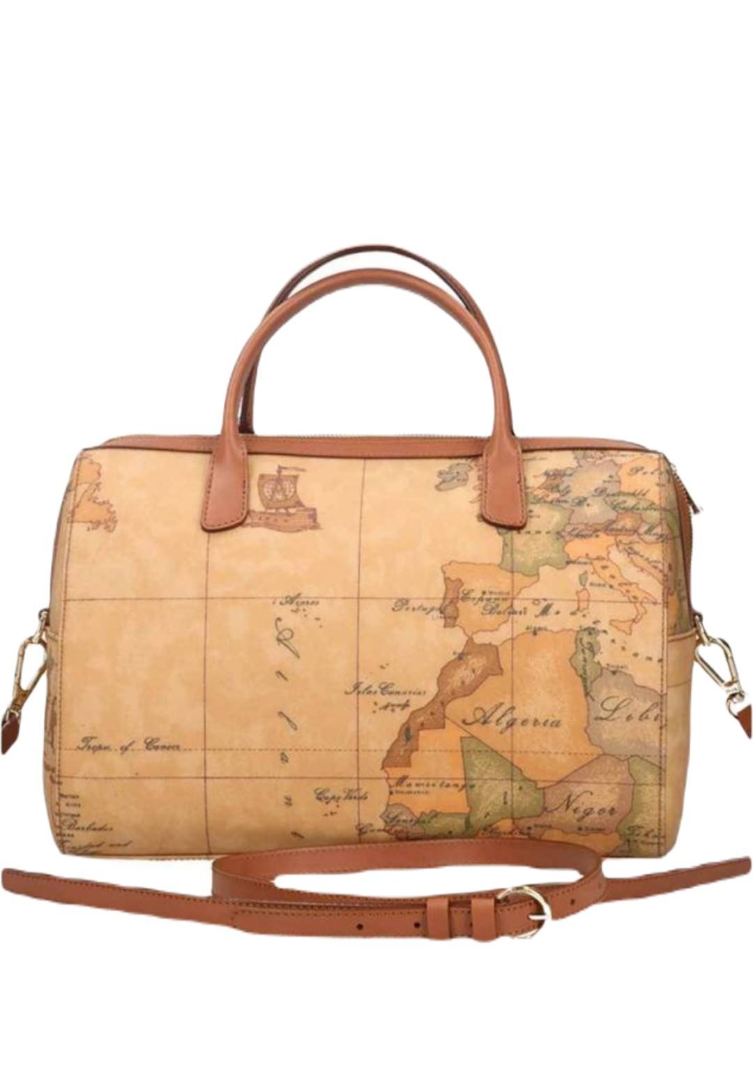 ALVIERO MARTINI - Bauletto - Donna - E042 6000