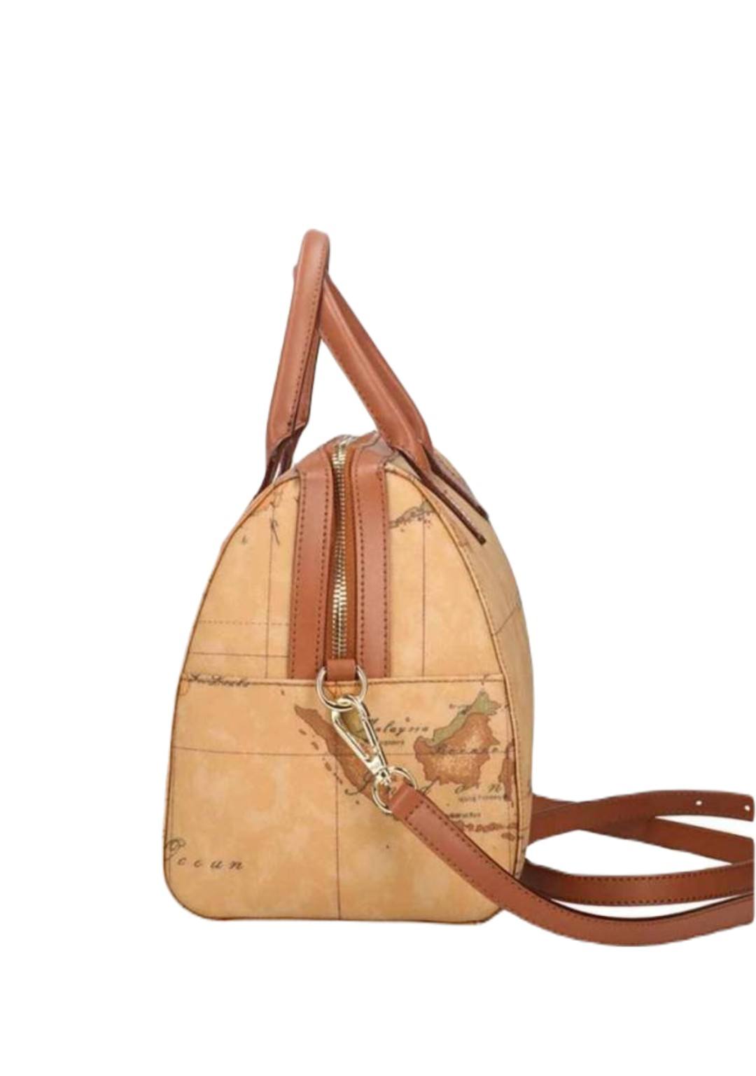 ALVIERO MARTINI - Bauletto - Donna - E042 6000