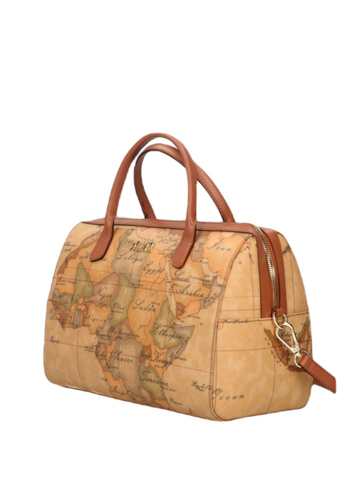 ALVIERO MARTINI - Bauletto - Donna - E042 6000