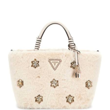 Guess - Borsa Pelliccia - Donna - SHAIDA WE814322
