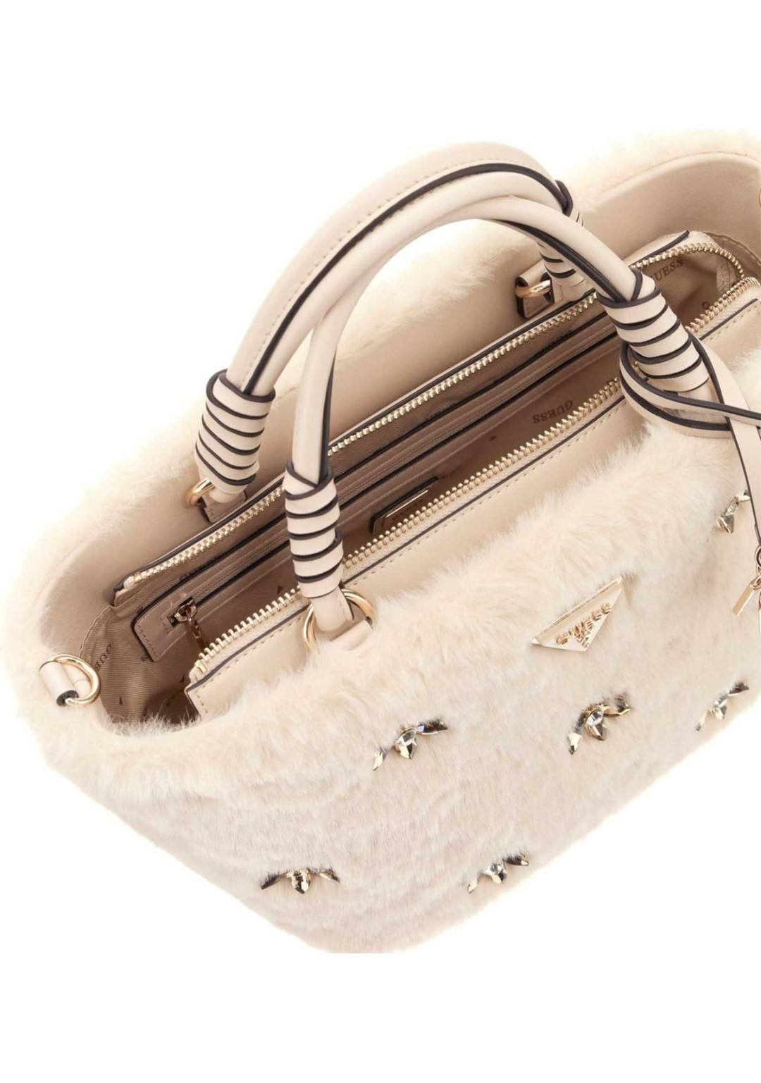 Guess - Borsa Pelliccia - Donna - SHAIDA WE814322