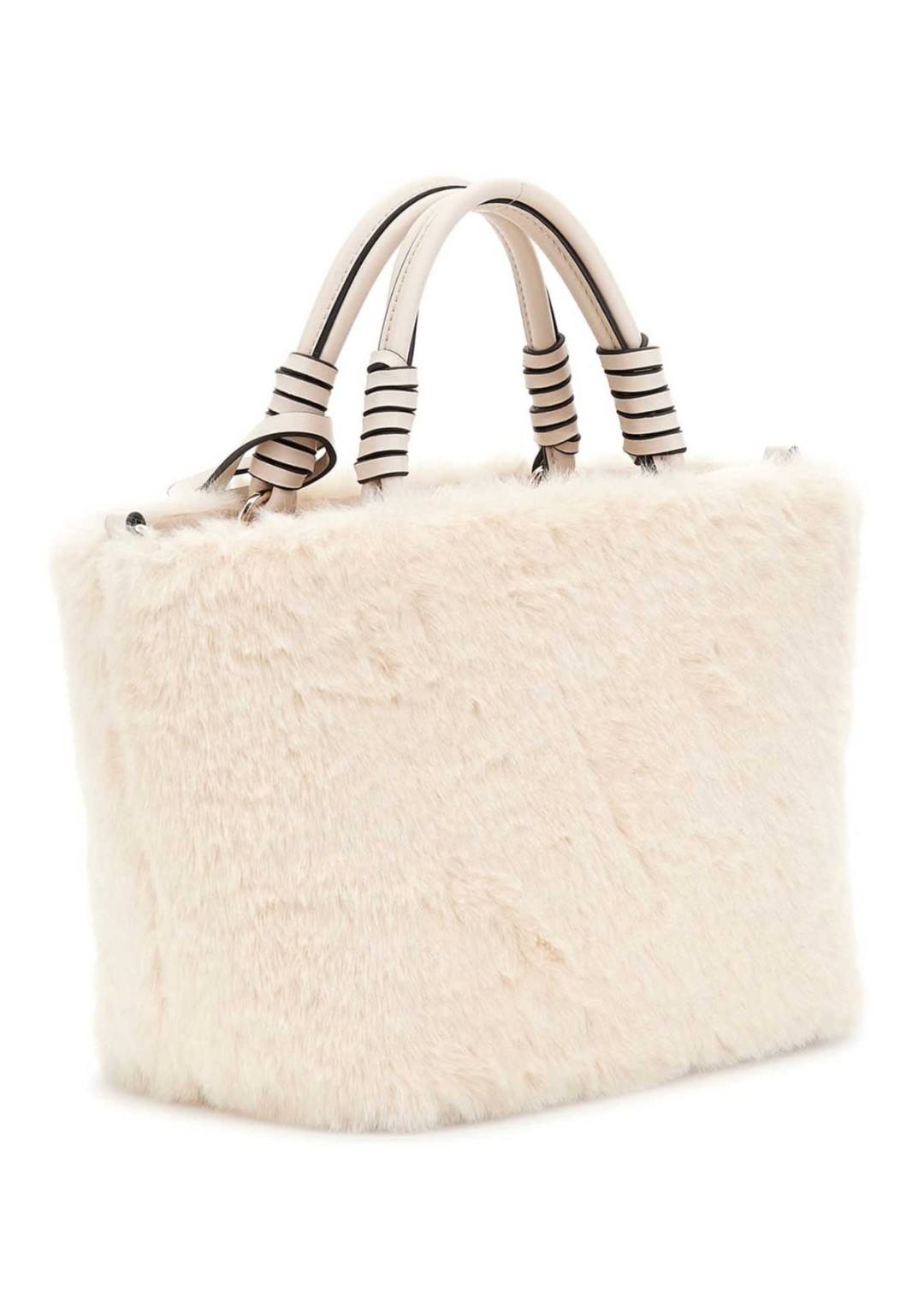Guess - Borsa Pelliccia - Donna - SHAIDA WE814322