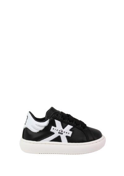 John Richmond - Sneaker LogoX - Bimbo - 81198