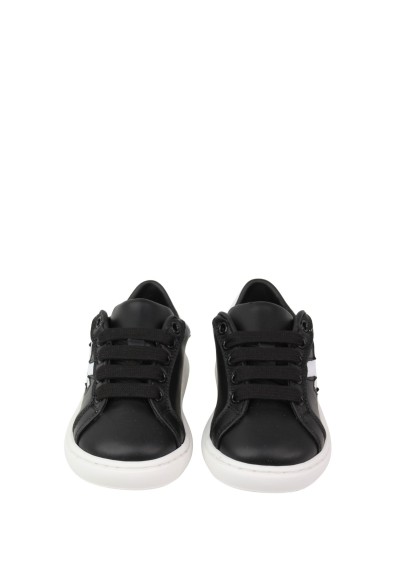 John Richmond - Sneaker LogoX - Bimbo - 81198
