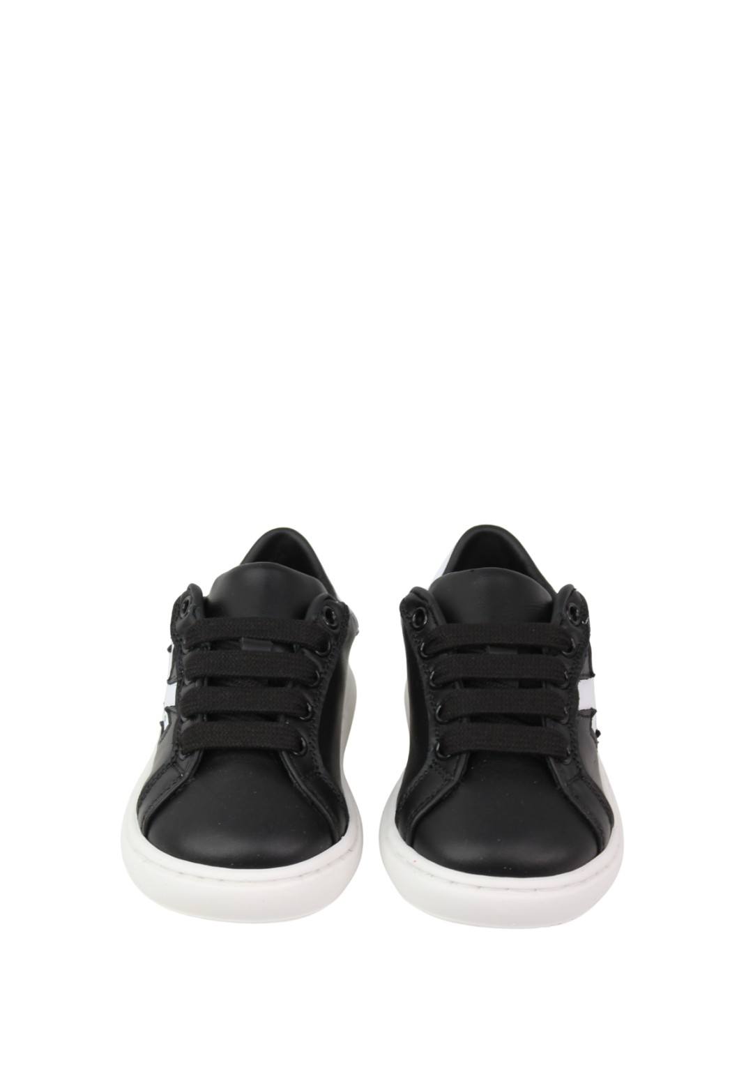 John Richmond - Sneaker LogoX - Bimbo - 81198