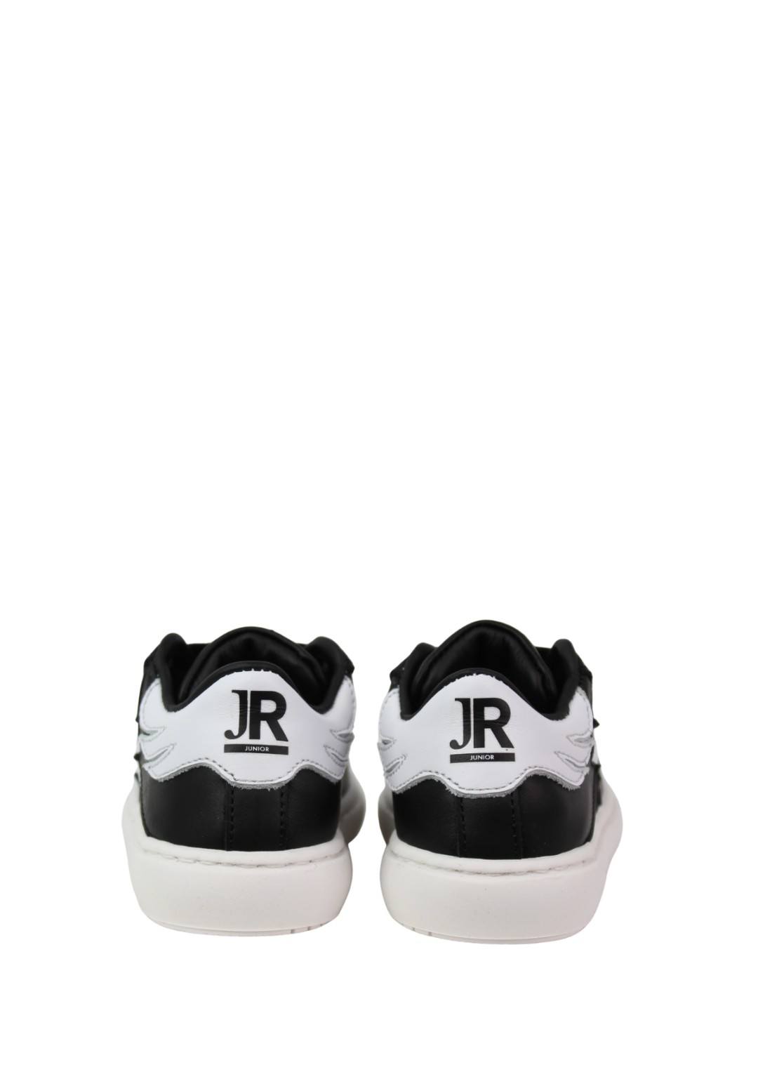 John Richmond - Sneaker LogoX - Bimbo - 81198