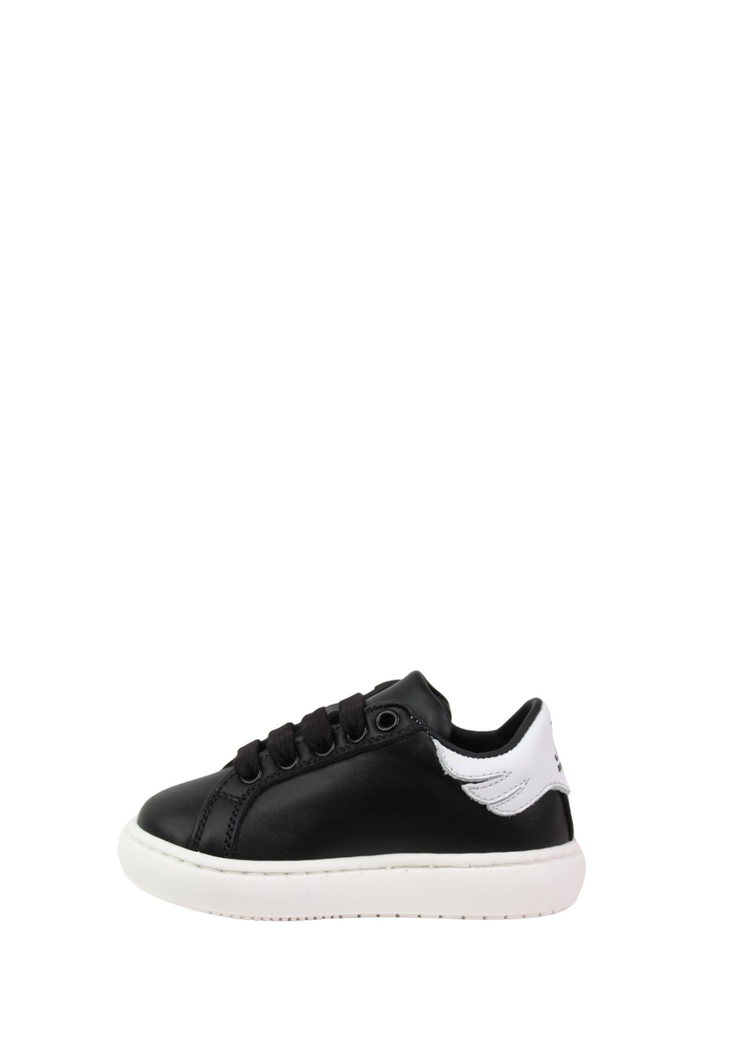 John Richmond - Sneaker LogoX - Bimbo - 81198