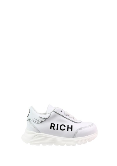 John Richmond - Sneaker Rich - Bimbo - 81191
