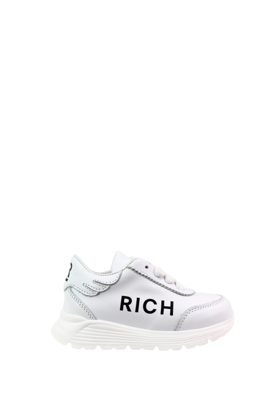 John Richmond - Sneaker Rich - Bimbo - 81191