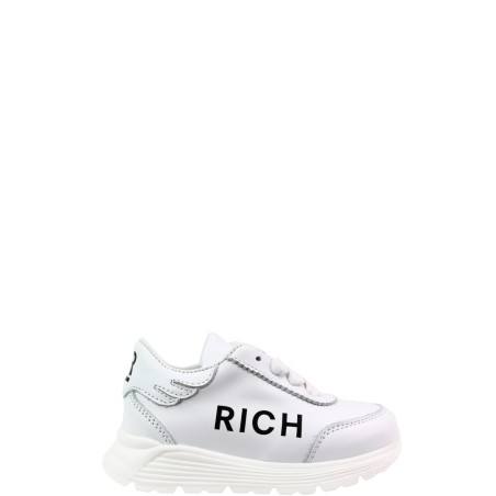 John Richmond - Sneaker Rich - Bimbo - 81191