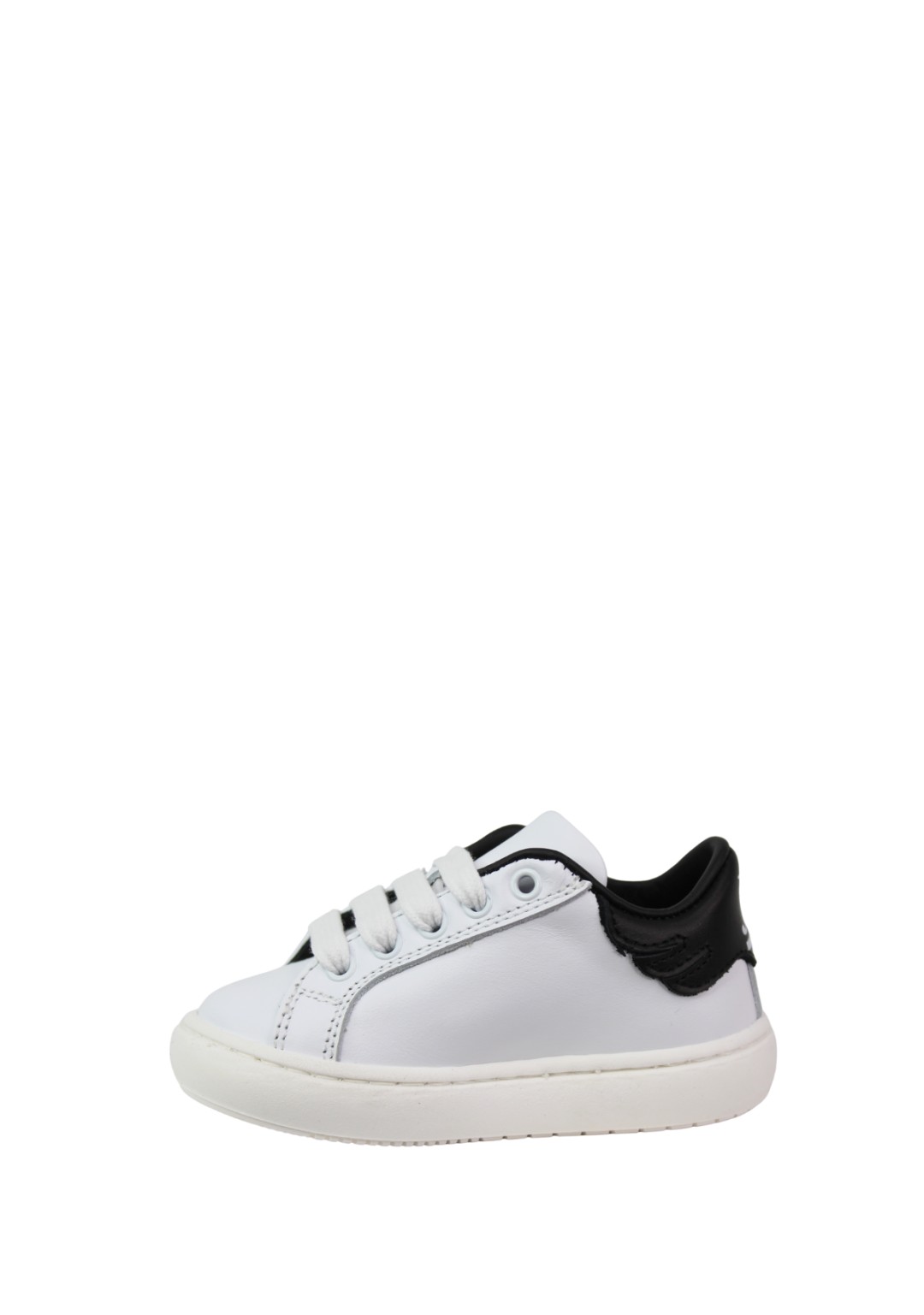 John Richmond - Sneaker Rip.Nero - Bimbo - 81197