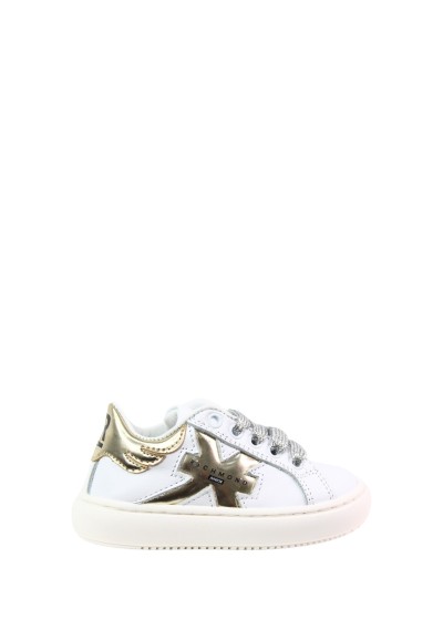 John Richmond - Sneaker Rip.Platin - Bimba - 81199