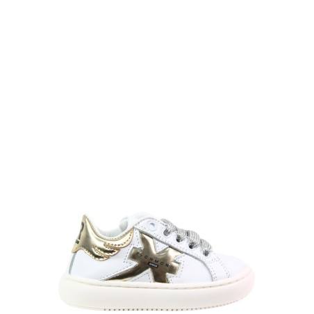 John Richmond - Sneaker Rip.Platin - Bimba - 81199