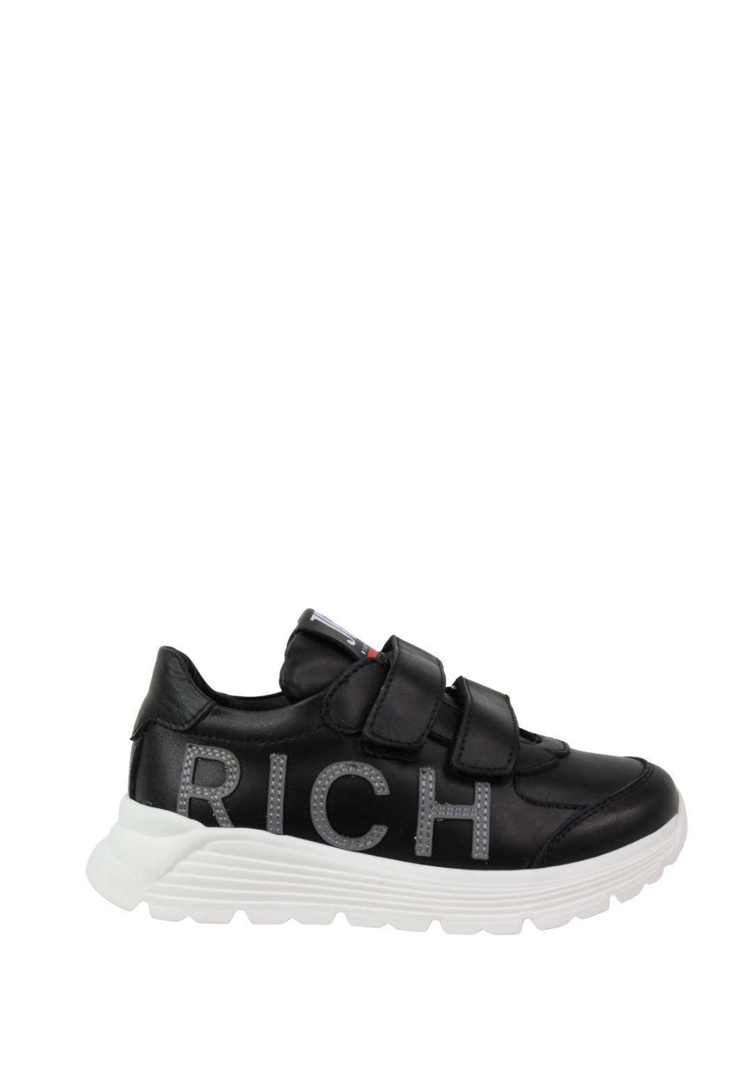 John Richmond - Sneaker strappi - Bambini e ragazzi - 81226
