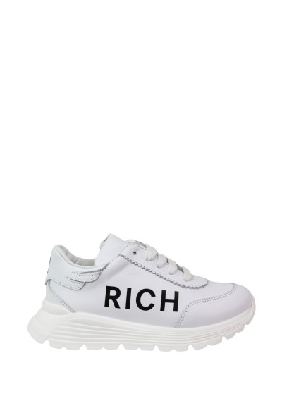 John Richmond - Sneaker Rich - Bambini e ragazzi - 81221