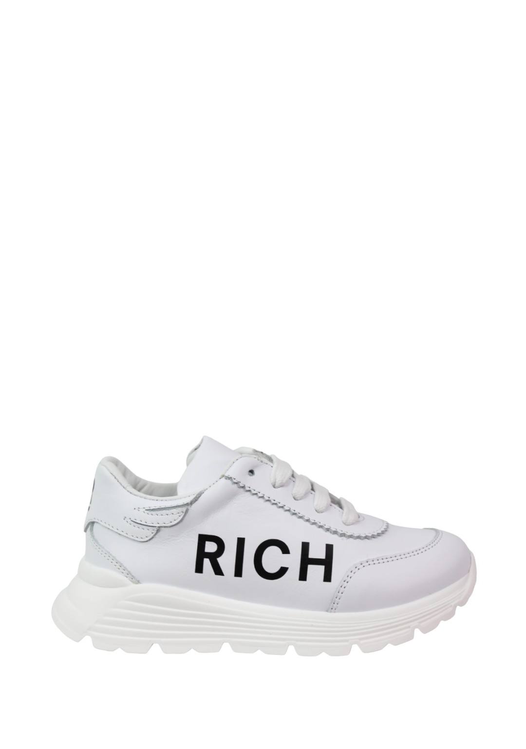 John Richmond - Sneaker Rich - Bambini e ragazzi - 81221