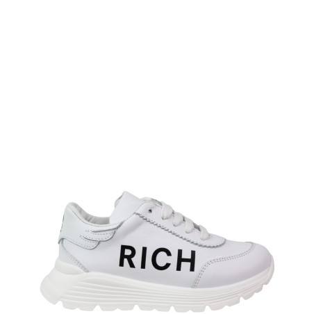 John Richmond - Sneaker Rich - Bambini e ragazzi - 81221