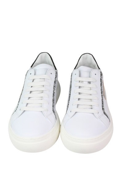 John Richmond - Sneaker glitter - Donna - 81234