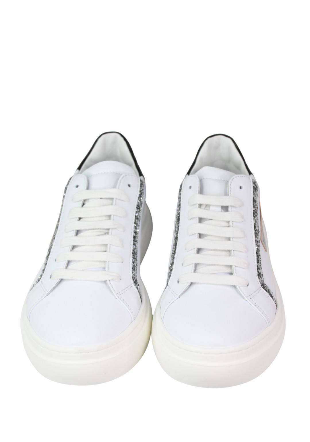 John Richmond - Sneaker glitter - Donna - 81234