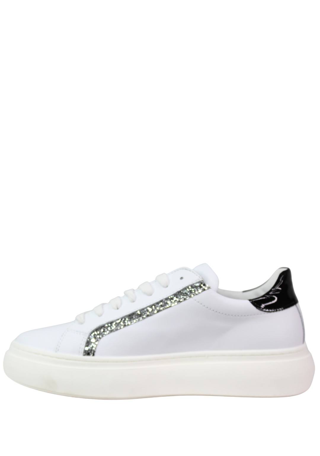 John Richmond - Sneaker glitter - Donna - 81234