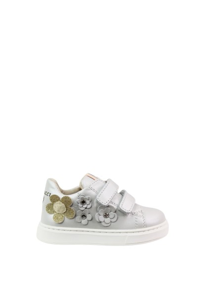 Balducci - Sneaker Fiori - Bimba - CITA 7089