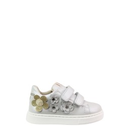 Balducci - Sneaker Fiori - Bimba - CITA 7089