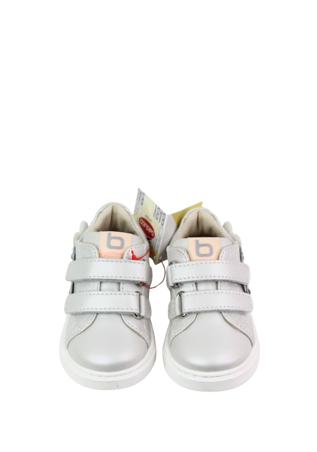 Balducci - Sneaker Fiori - Bimba - CITA 7089