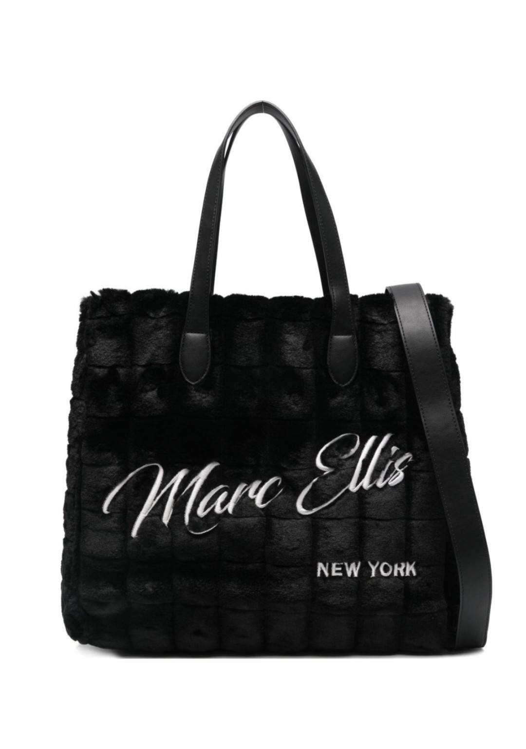 Marc Ellis - BUBY HAIR L - Donna - BUBY HAIR L N