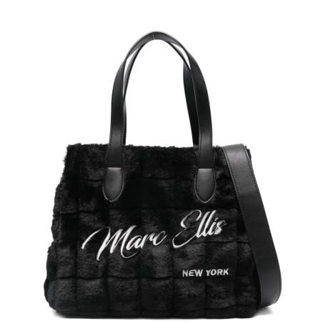Marc Ellis - BUBY HAIR M - Donna - BUBY HAIR M