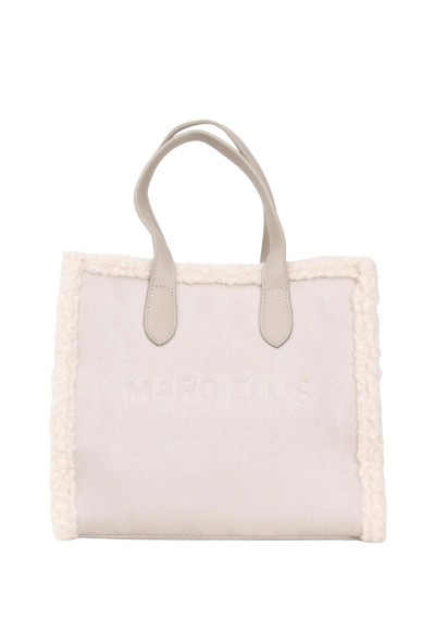 Marc Ellis - BUBY SUEDE M - Donna - BUBY SUEDE M B